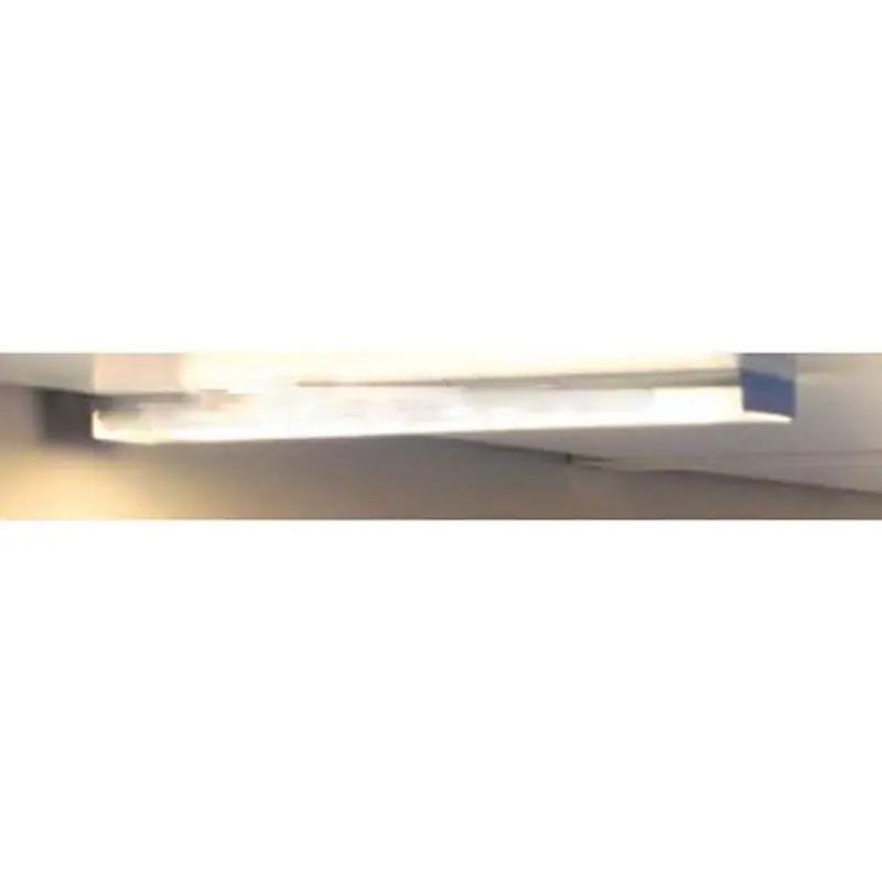 Hera LED ADD-ON 3W warmweiß alu-eloxiert Top-Seller