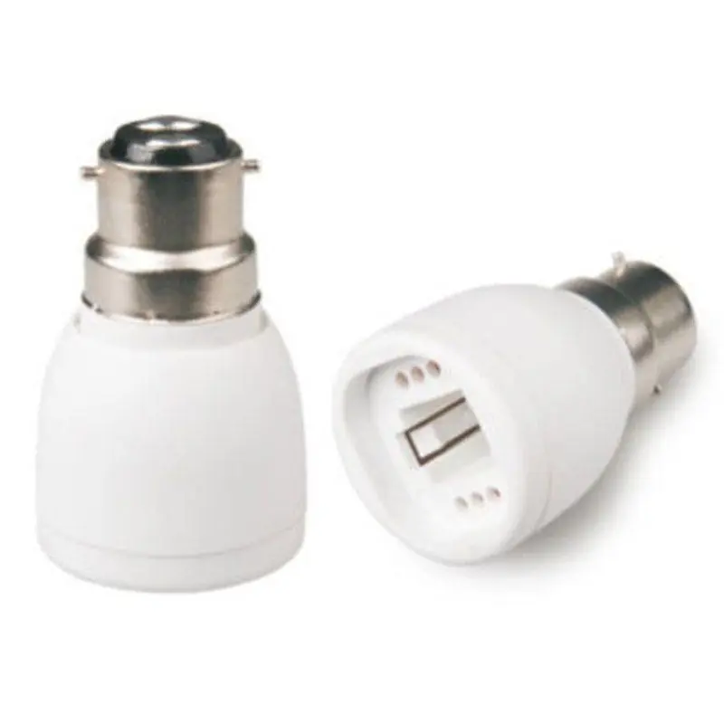 I-Light Adapter von B22 zu G24D Sale