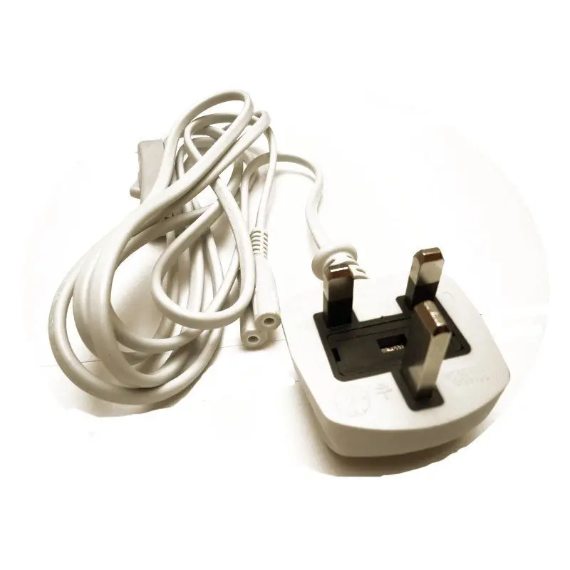 Günstig Osram Zubehör LEDVANCE POLYBAR Netzkabel 2000 mm mit UK-Stecker
