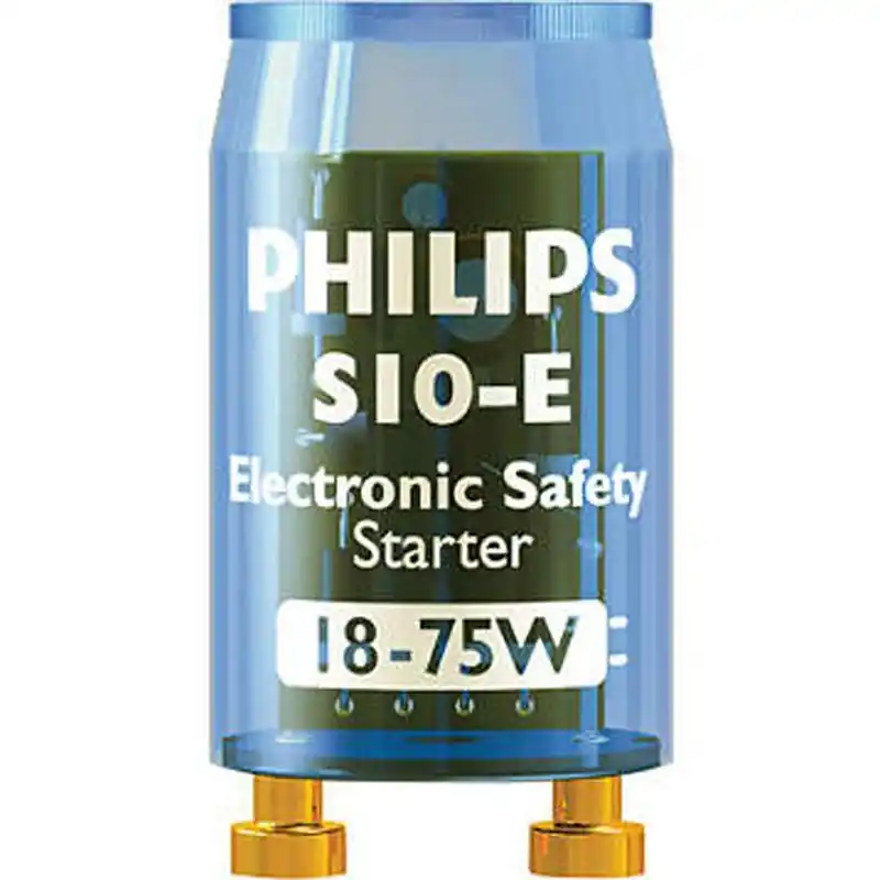 Philips Elektronische/Sicherheits-Starter S10E 18-75W SIN 220-240V BL Wochenendangebot