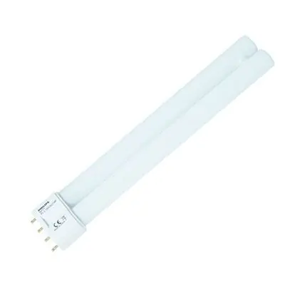 Bestpreis Philips Master PL-L 4P 55W/865 2G11 4800lm tageslichtweiß dimmbar