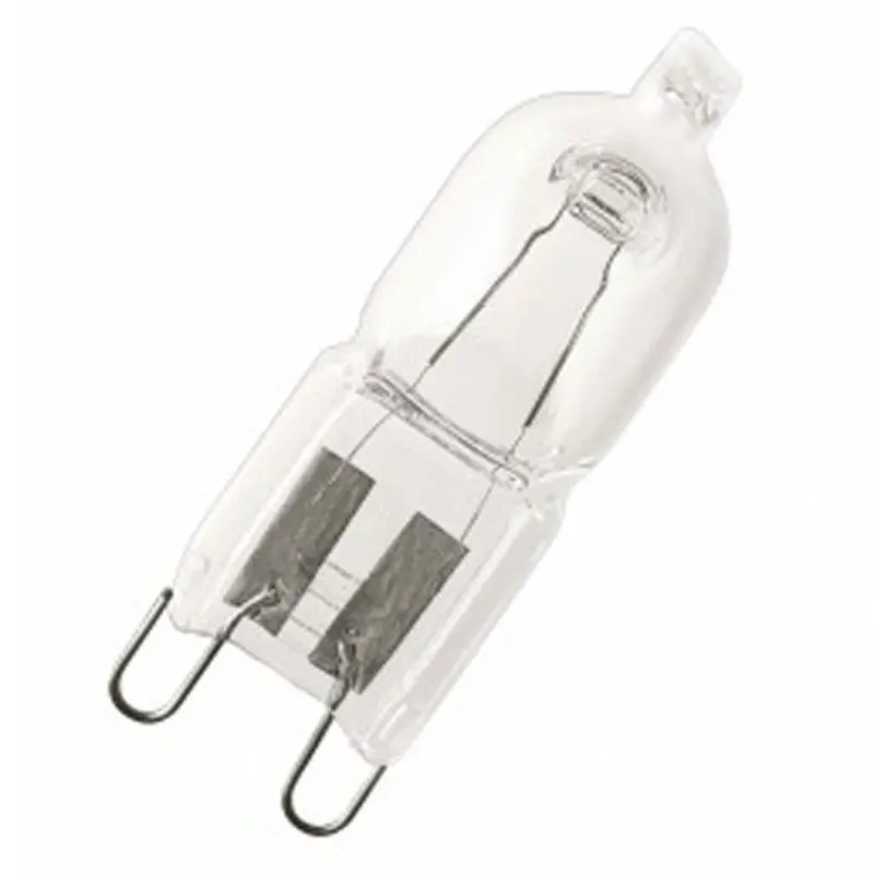 Geprüft Osram Ofenlampe Halopin 66740 Oven 40W 230V G9