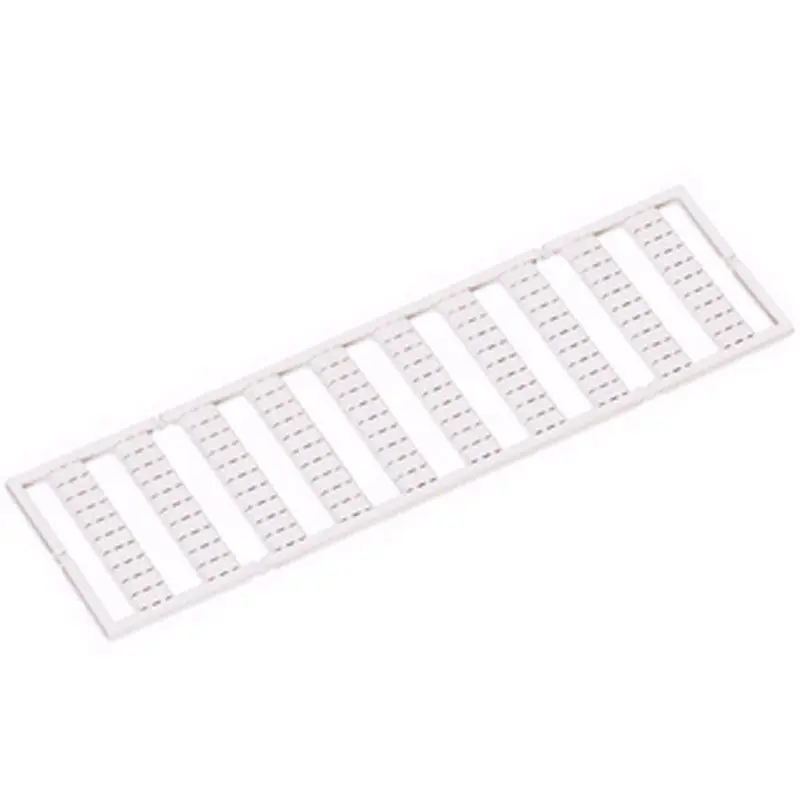 Sofort Bestellen Wago WMB-Multibeschriftungssystem 793-501 (1 Stück)