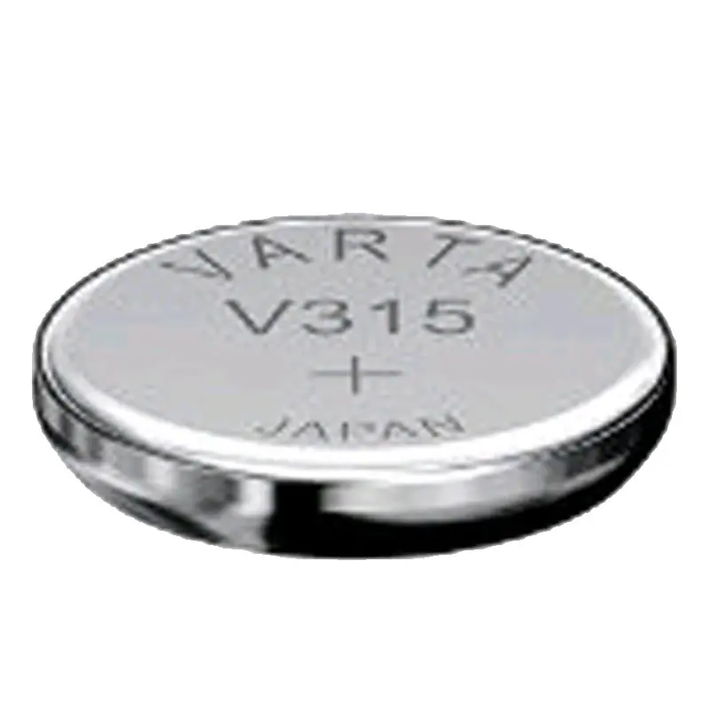 Varta Batterie V315 23mAh Begrenztes Angebot