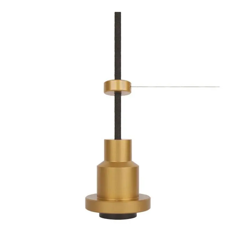 Nur Für Kurze Zeit Osram Vintage 1906 PenduLum Gold