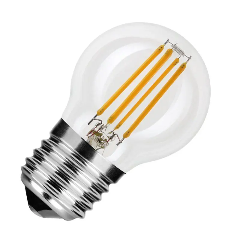 Modee LED Filament Globe Mini G45 4W/827 E27 warmweiß Aktuell