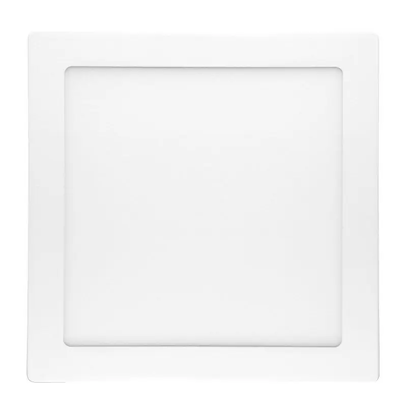 Schnäppchen Modee LED Panelleuchte quadratisch 18W/740 neutralweiß (Aufputzmontage)