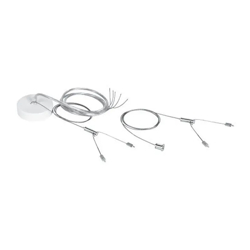 LEDVANCE LED Zubehör Suspension Kit DALI/ Abhängung Finale Aktion