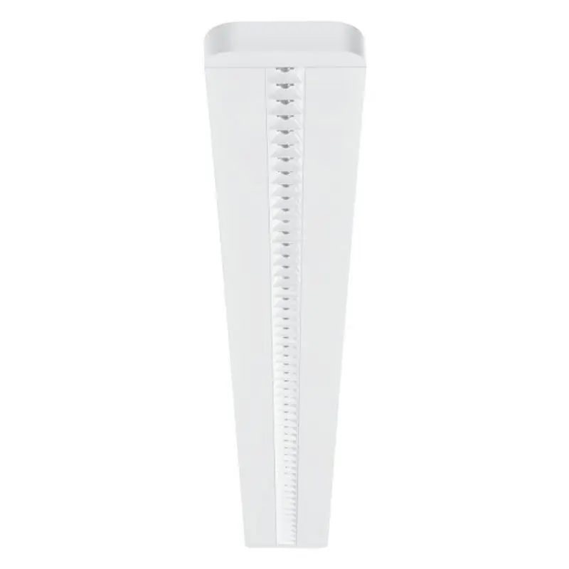 LEDVANCE LED Deckenleuchte Linear IndiviLED Direct/ Indirect Light DALI Sensor 1200 42W/830 4650lm 70° weiß warmweiß dimmbar Zertifiziert