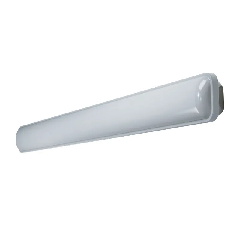 Markenware LEDVANCE LED Feuchtraumleuchte Submarine integrated 1200 36W/840 3000lm nicht dimmbar IP65
