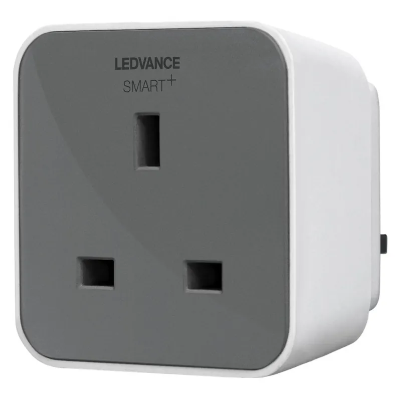 LEDVANCE Smart+ Steckdose UK Plug ZigBee Rabatt