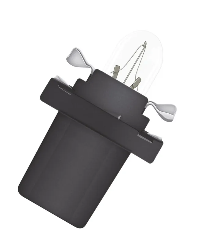 Osram Auto 2721MF Original 1,2W 12V B8.5d Neuheit