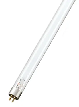 Philips TUV 20W T5 2P G5 Entkeimung Finale Aktion