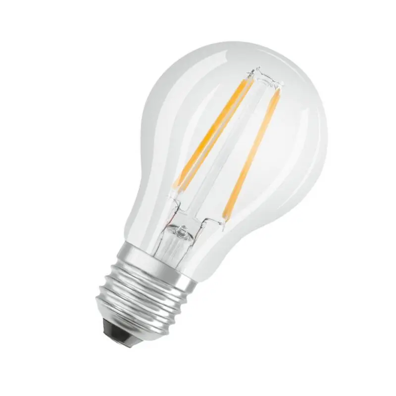 Osram LED Value Classic A 7-60W/827 warmweiß E27 806lm klar Nur Für Kurze Zeit