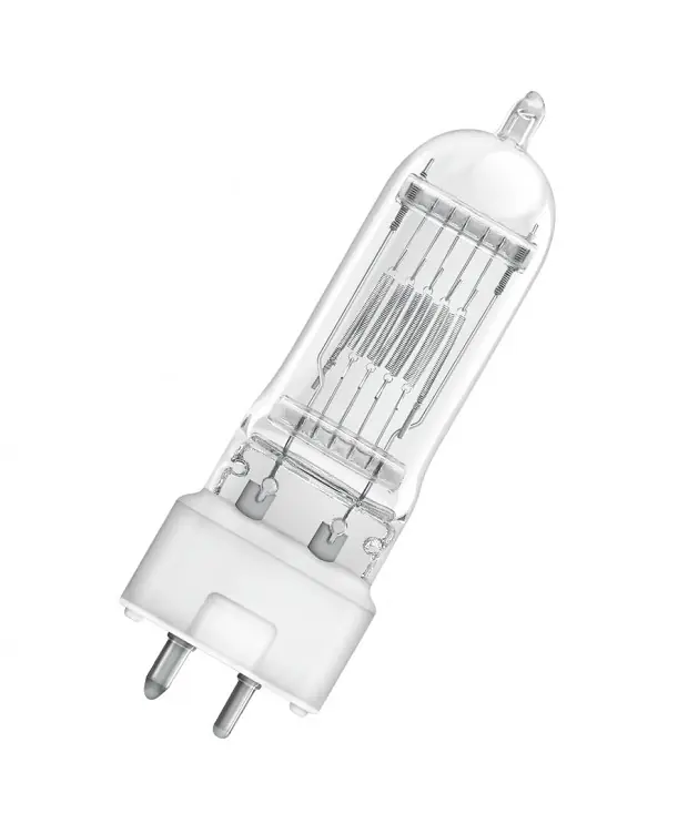 Kracherpreis Osram 64718 650W 230V GY9.5