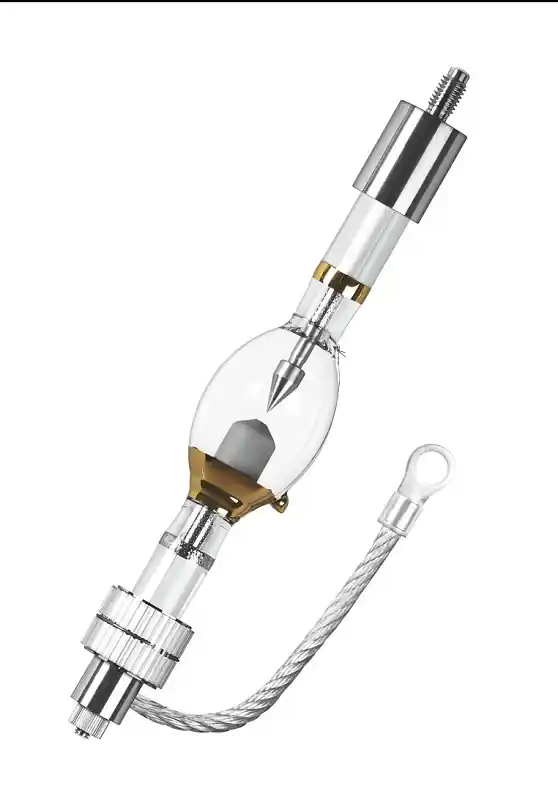 Osram HBO 1500W/PIL 23V 65.2A Bestseller