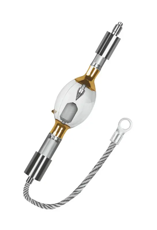 Osram HBO 2001W/NIEL 26V 67.0A Echt