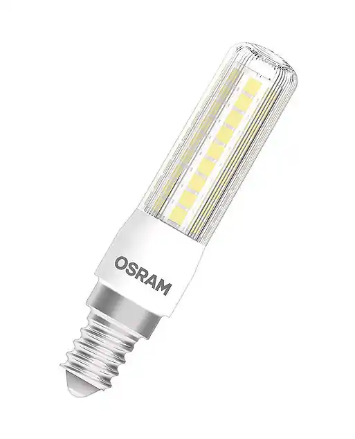 Osram LED Special T Slim 7-60W/827 E14 806lm klar warmweiß dimmbar Billig