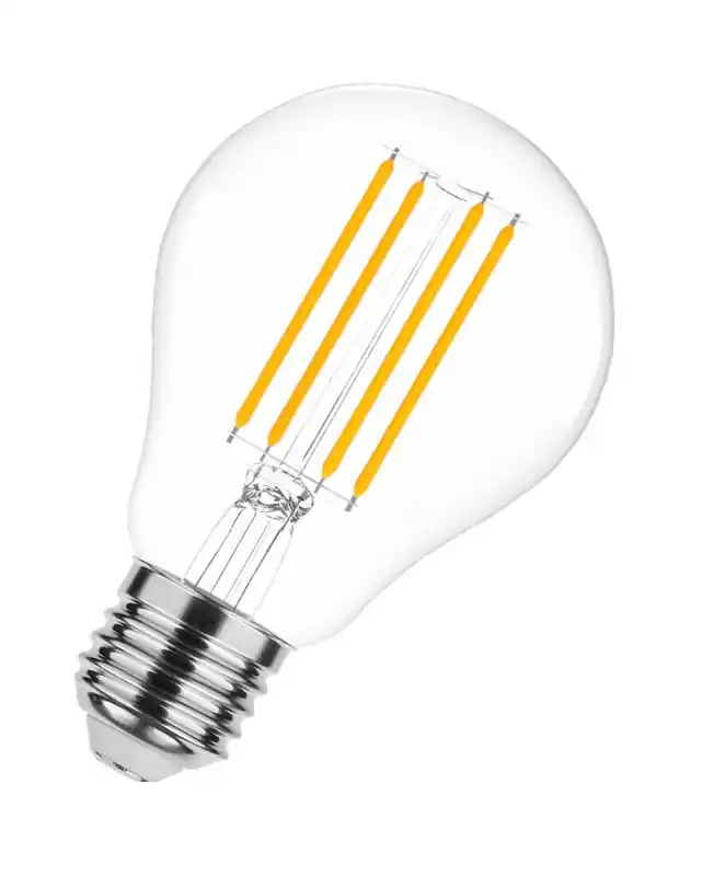 Neu Im Sortiment Modee LED Filament Globe A67 10W E27 360° 2700K 1350 lumen