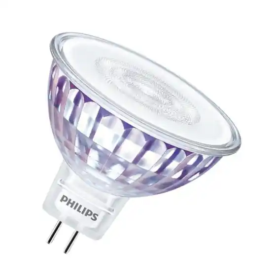 Mega-Angebot Philips Master LEDspot Value MR16 LED 7,5-50W/930 GU5.3 36° 630lm warmweiß dimmbar