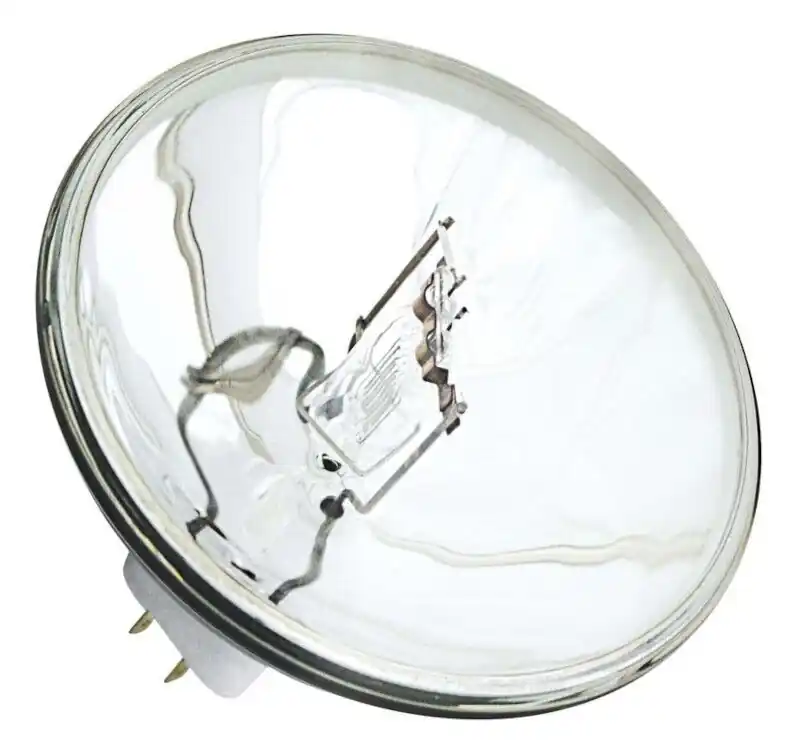 Philips Reflektorlampe PAR64 1000w GX16d 12° warmweiß 240V dimmbar Finale Aktion