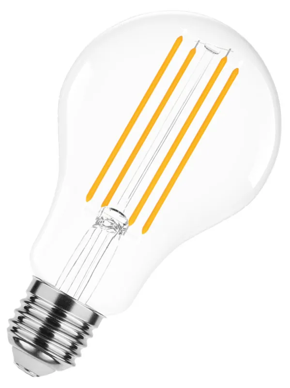 Modee Filament Birne A60 360° 8-75W/827 warmweiß 1055lm E27 220-240V dimmbar Preiswert