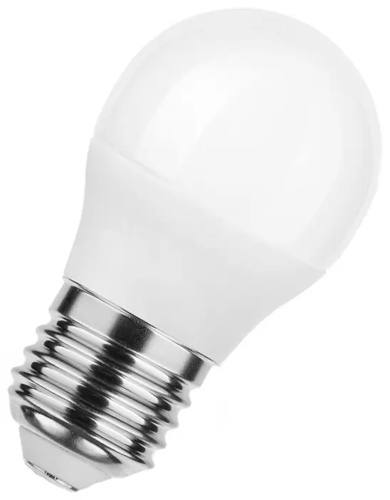 Modee SMD LED Tropfen G45 180° 4,9-40W/840 neutralweiß 470lm E27 220-240V Top-Angebot