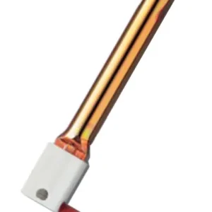 Expressversand Dr. Fischer Halogen Infrarotlampe Kurzwelle Helen gold 15096Z 1500W SK15 235V dimmbar