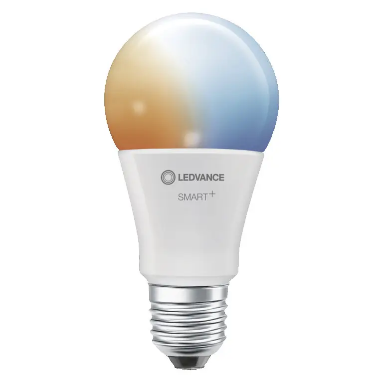Osram / Ledvance LED Bluetooth Smart+ Classic A matt 240° 8,5-60W/827-865 abstimmbares Weiß 806lm E27 220-240V dimmbar Rabatt