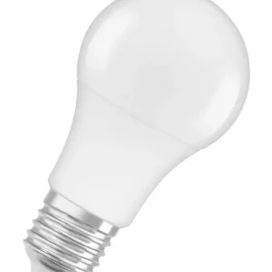 Bellalux LED Classic A matt 200° 8,5-60W/827 warmweiß 806lm E27 220-240V 3er Blister Billig