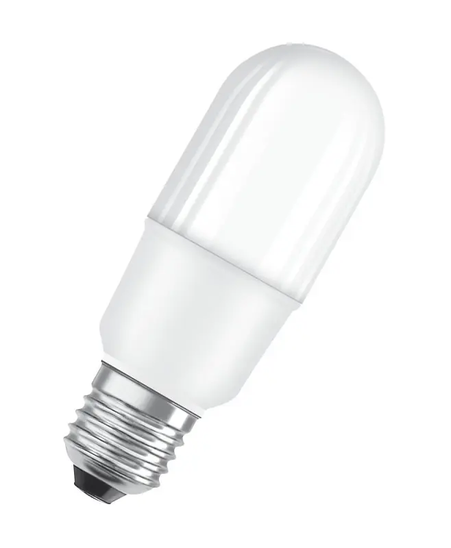 Osram LED Star Stick matt 200° 9-75W/827 warmweiß 1050lm E27 220-240V Wochenendangebot