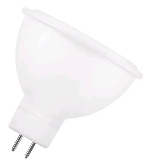 Versand Am Gleichen Tag Modee LED Spot MR16 100° 5-35W/840 neutralweiß 450lm GU5.3 12V