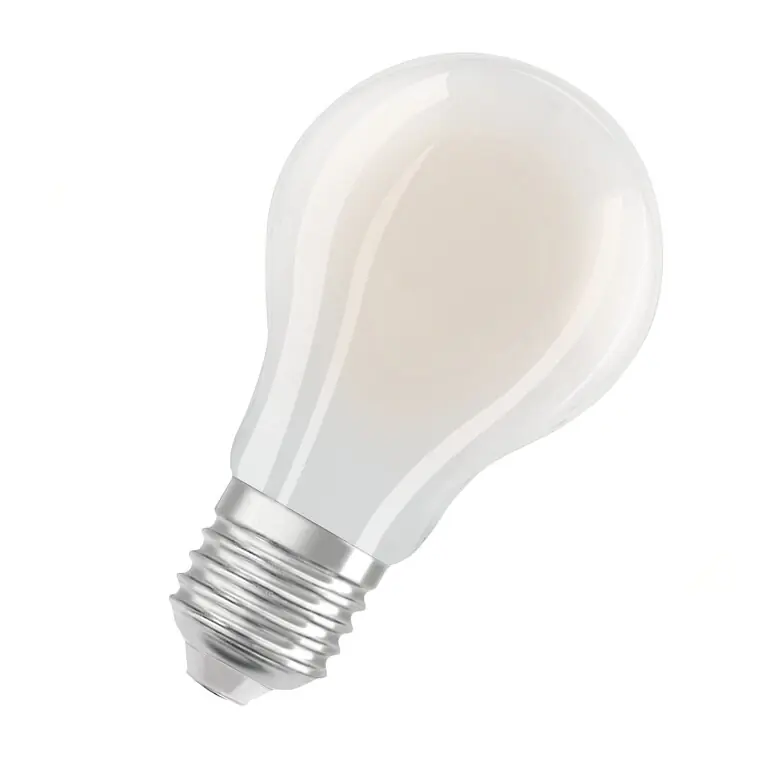 Nur Heute Osram / Ledvance LED Classic A matt 320° UltraEfficient 7,2-100W/840 kaltweiß 1521lm E27 220-240V