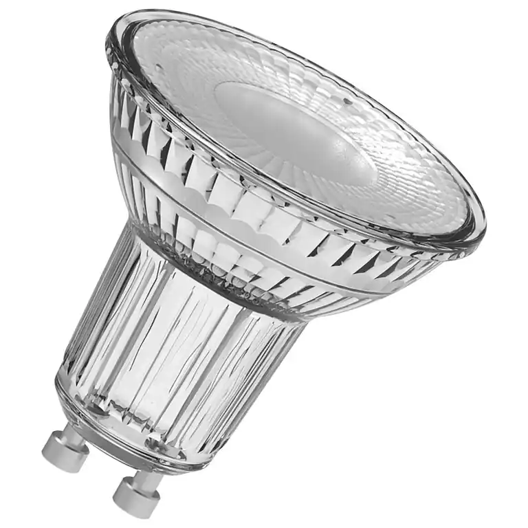 Abverkauf Osram / Ledvance LED Star Spot PAR16 36° 3,7-50W/840 kaltweiß 350lm GU10 220-240V 2er Pack