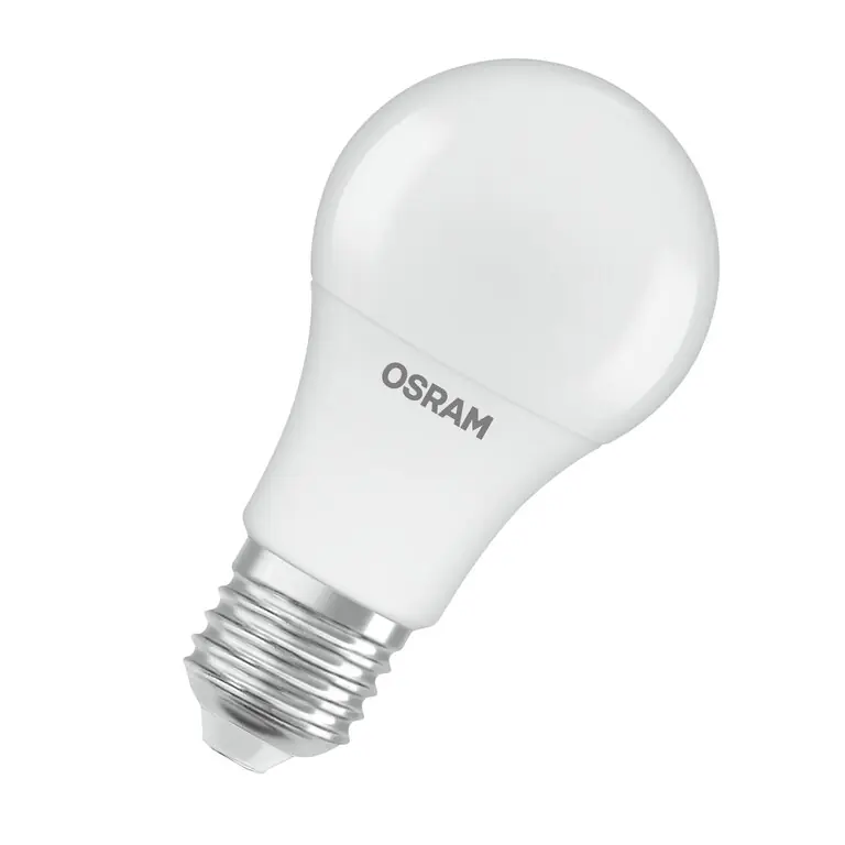 Markenware Osram / Ledvance LED Star Classic A matt 200° 4,9-40W/827 warmweiß 470lm E27 220-240V